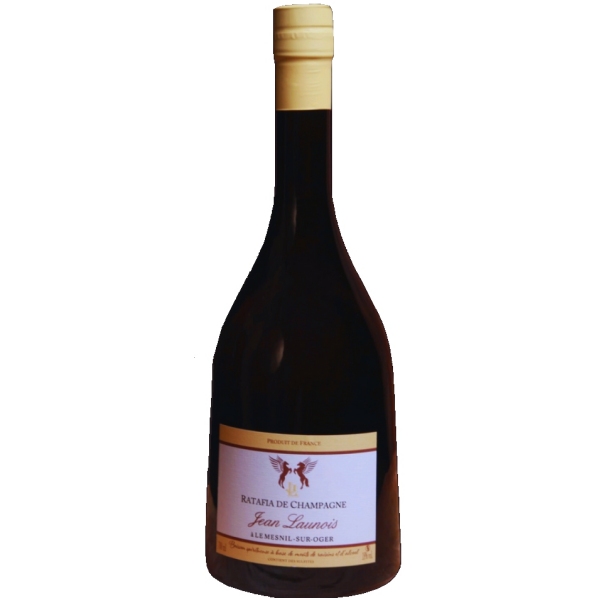 Jean Launois Ratafia